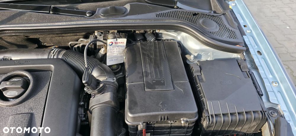 Audi A3 3-drzwiowe - 22