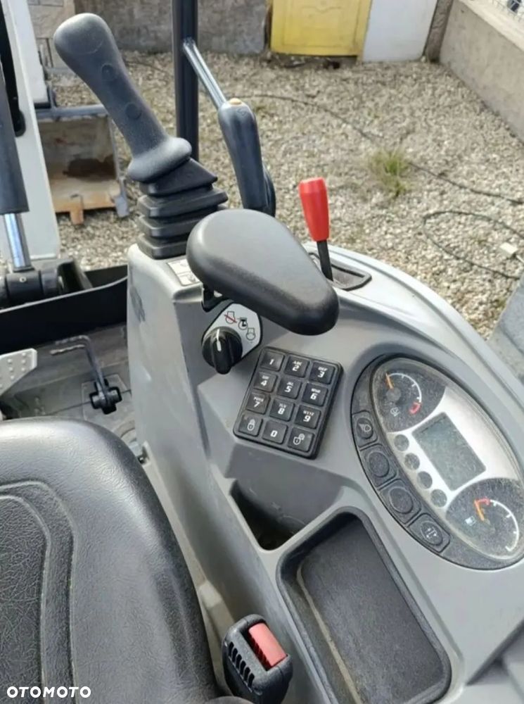 Bobcat E17z - 9