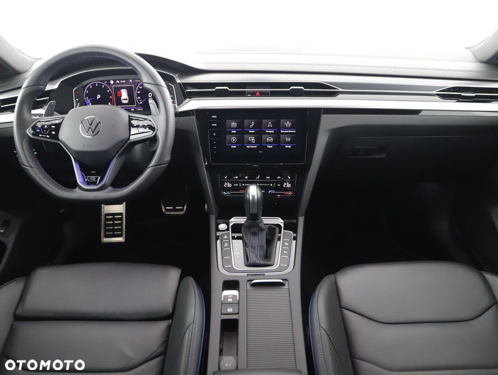 Volkswagen Arteon Shooting Brake - 8