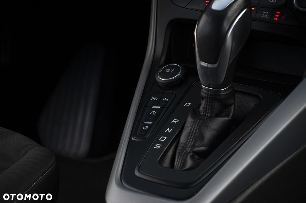 Ford Focus - 14