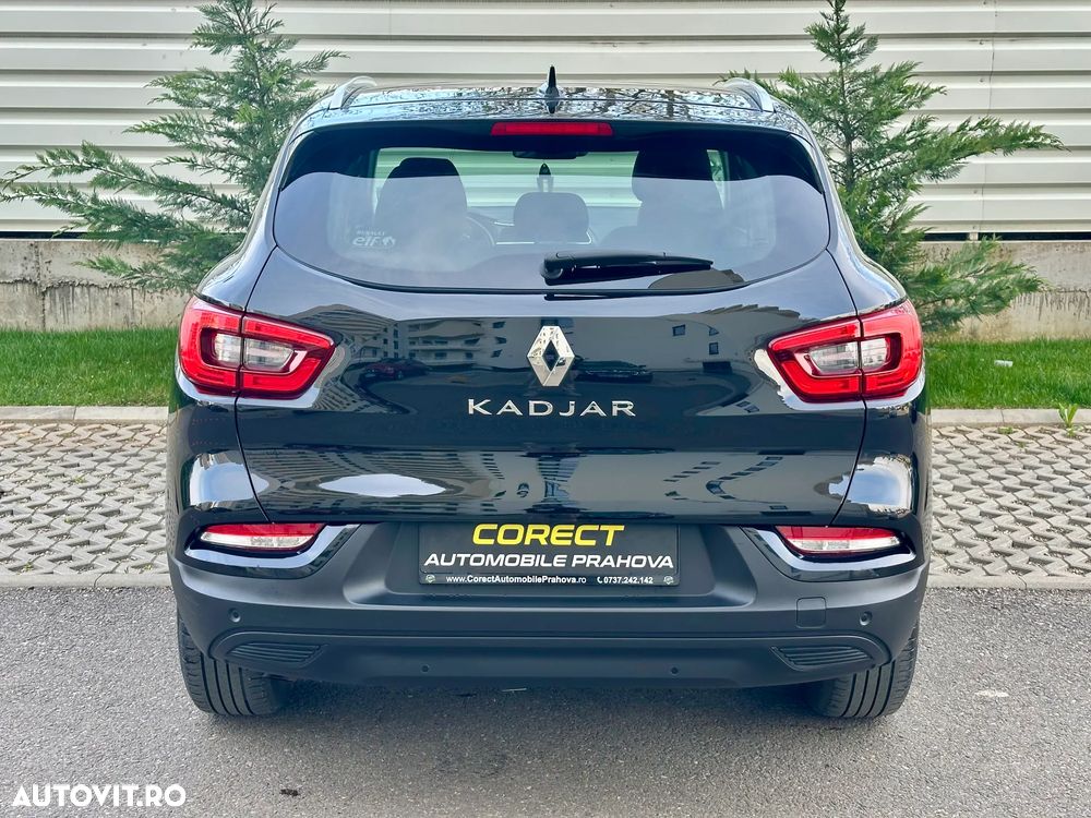 Renault Kadjar - 5