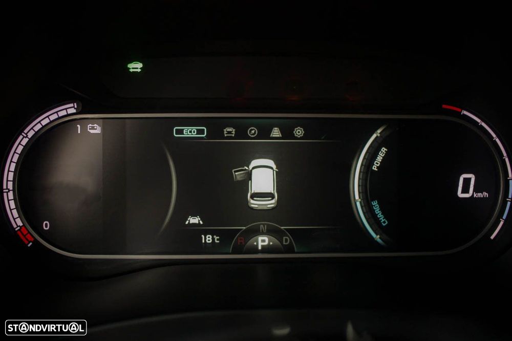 Kia e-Soul 64kWh - 13