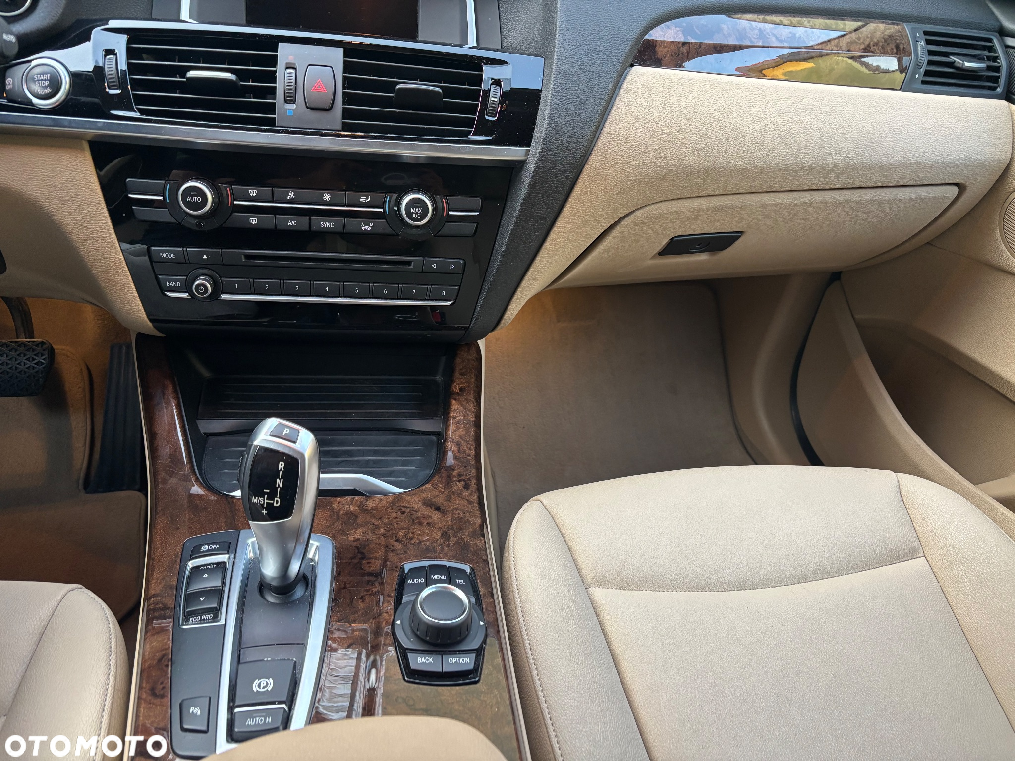 BMW X3 - 19