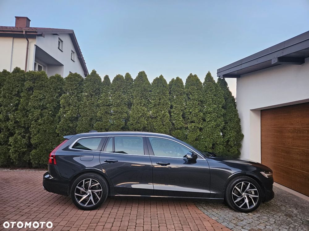 Volvo V60 T5 Geartronic Momentum Pro - 6
