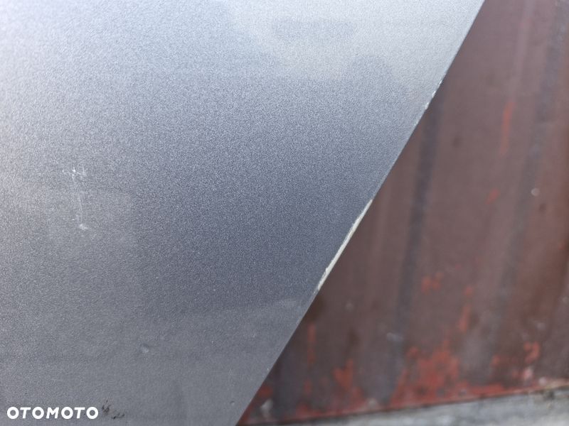 peugeot 308 ii 2 t9 sw kombi drzwi lewy tył lewe tylne - 6