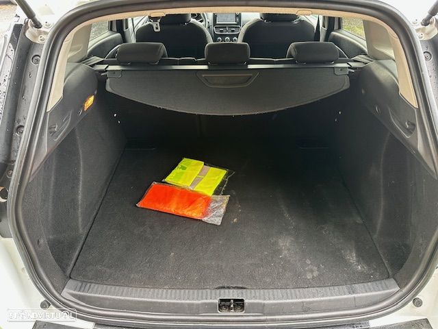 Renault Clio Sport Tourer 1.5 dCi Limited - 17