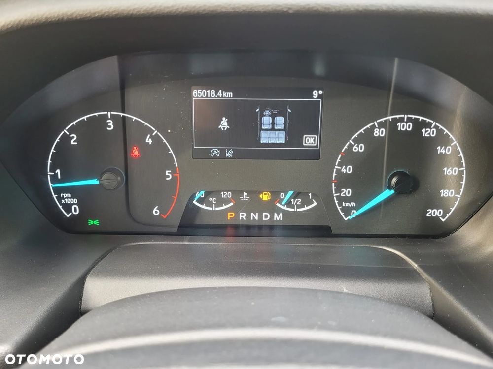 Ford Transit Custom 320 L2H1 Trend (bryg.) - 24