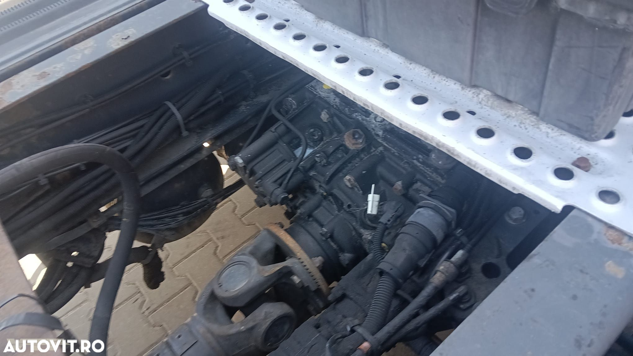 Renault Premium - 12