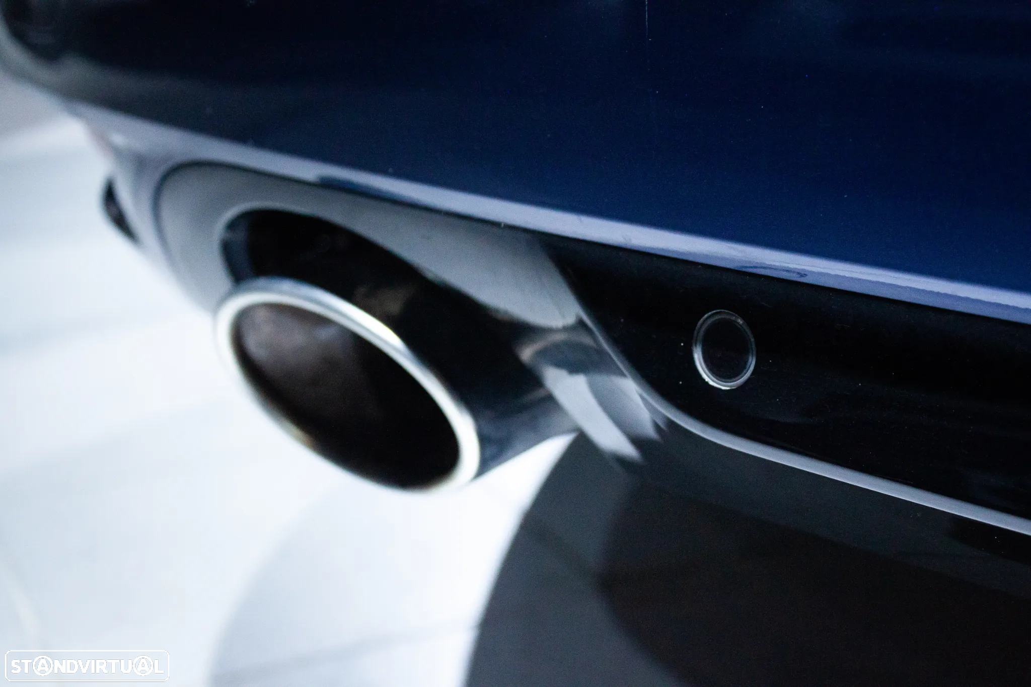 Renault Mégane Sport Tourer ENERGY dCi 110 EDC BOSE EDITION - 11