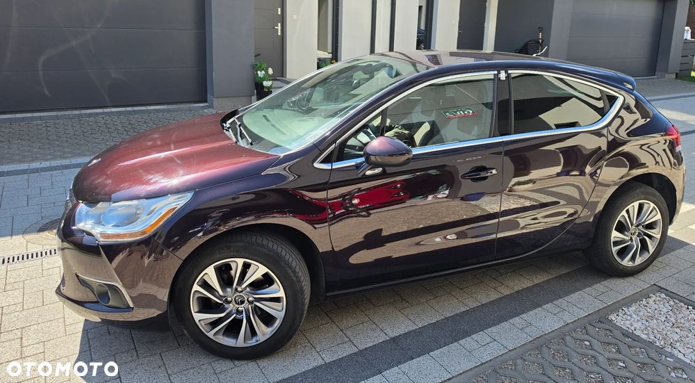 Citroën DS4 1.6 VTi SoChic - 3