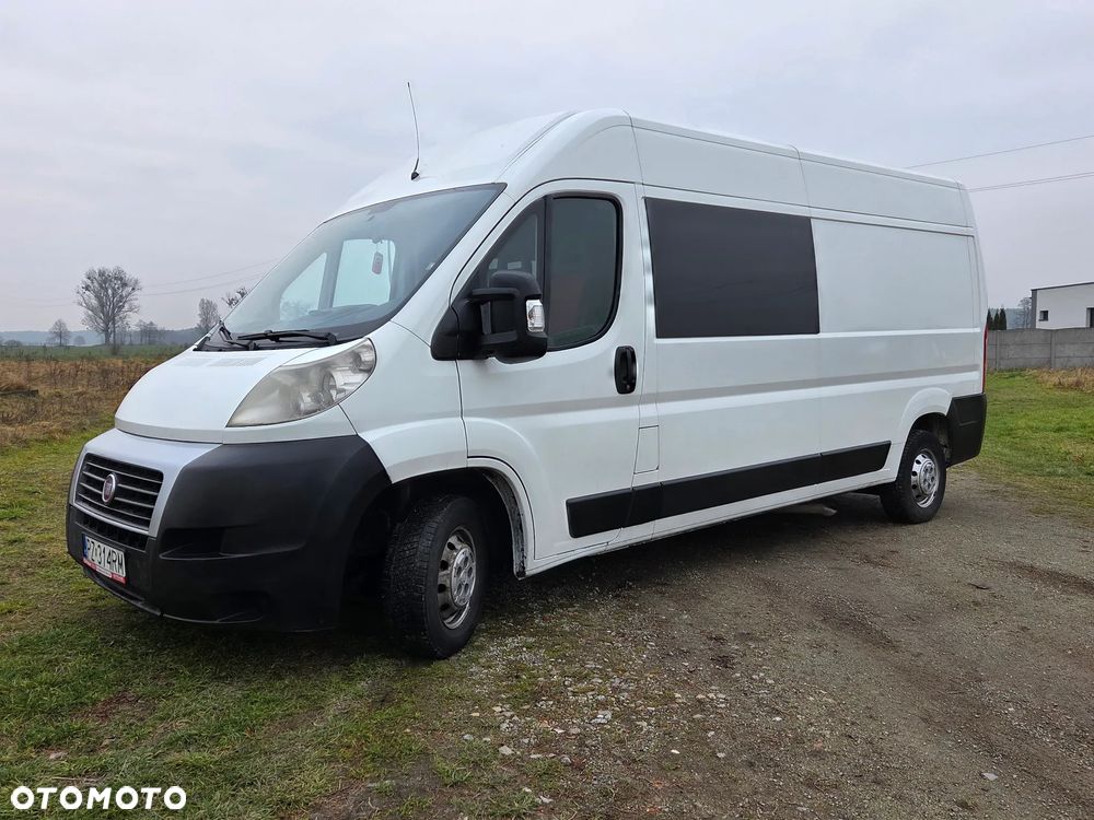 Fiat DUCATO - 3