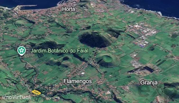 Lotes urbanos com projeto aprovado, Faial - Grande imagem: 3/9