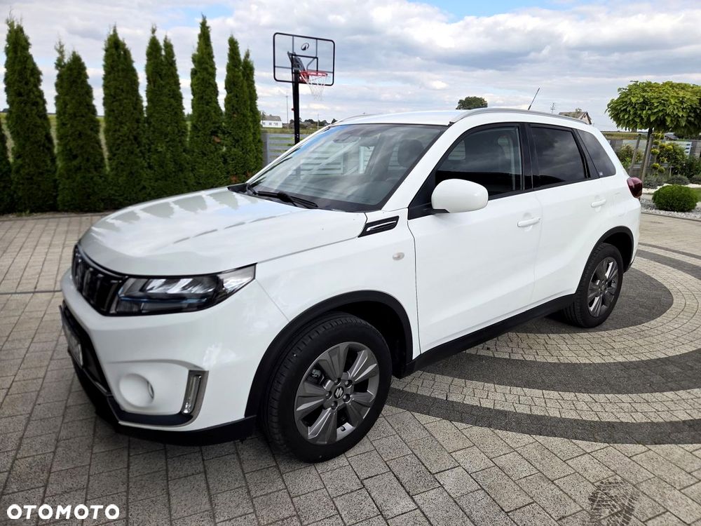 Suzuki Vitara - 12