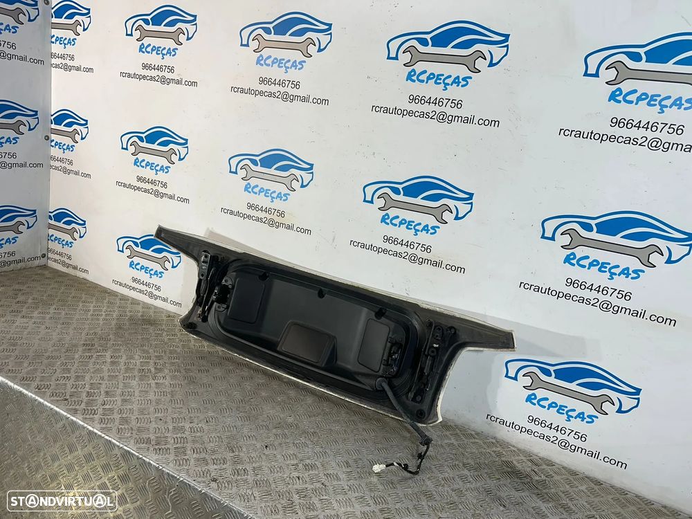 .Mala Original PSA Citroen DS DS3 Cabrio 2013 - 2019 - 7