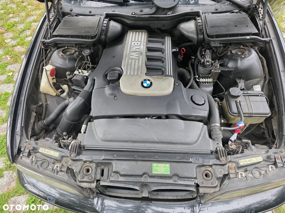 BMW Seria 5 - 15