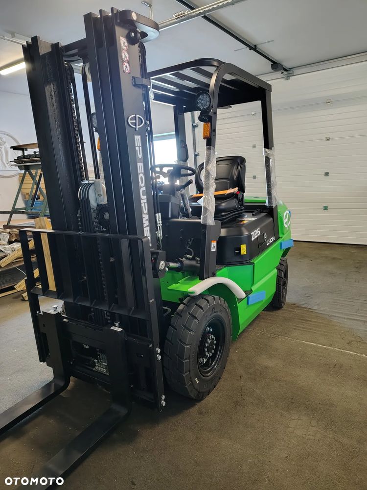 EP EFXZ-251 (Li-ion) 280Ah - 4