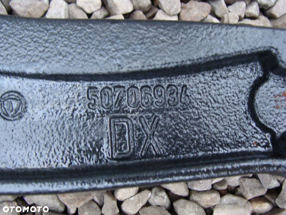 wahacz prawy ducato boxer jumper 2023r 50706934 - 3