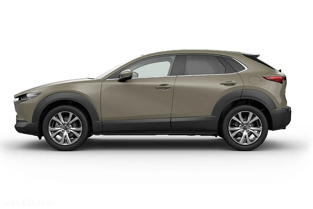 Mazda CX-30 2.0 mHEV Exclusive-Line 2WD - 6