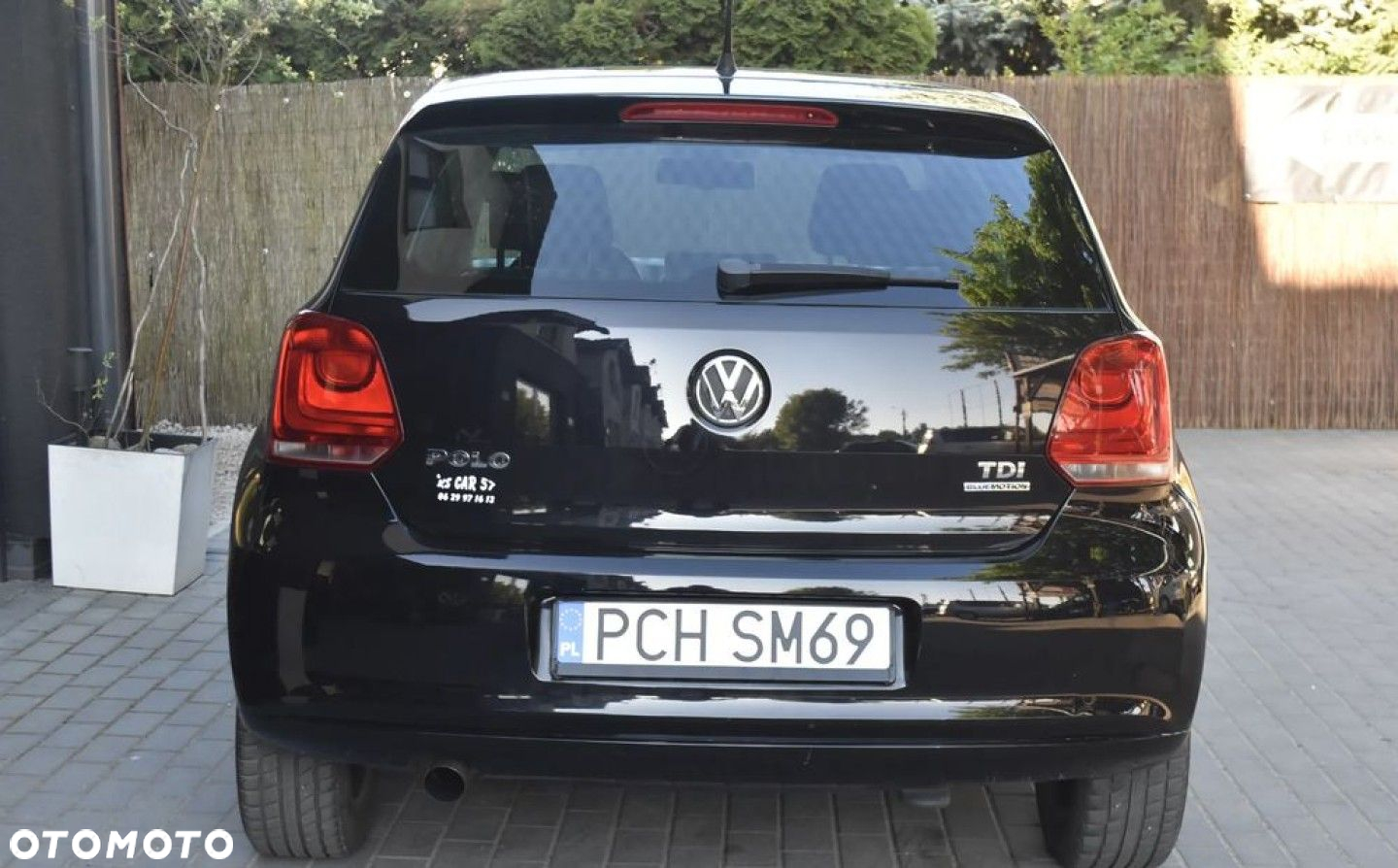 Volkswagen Polo - 6