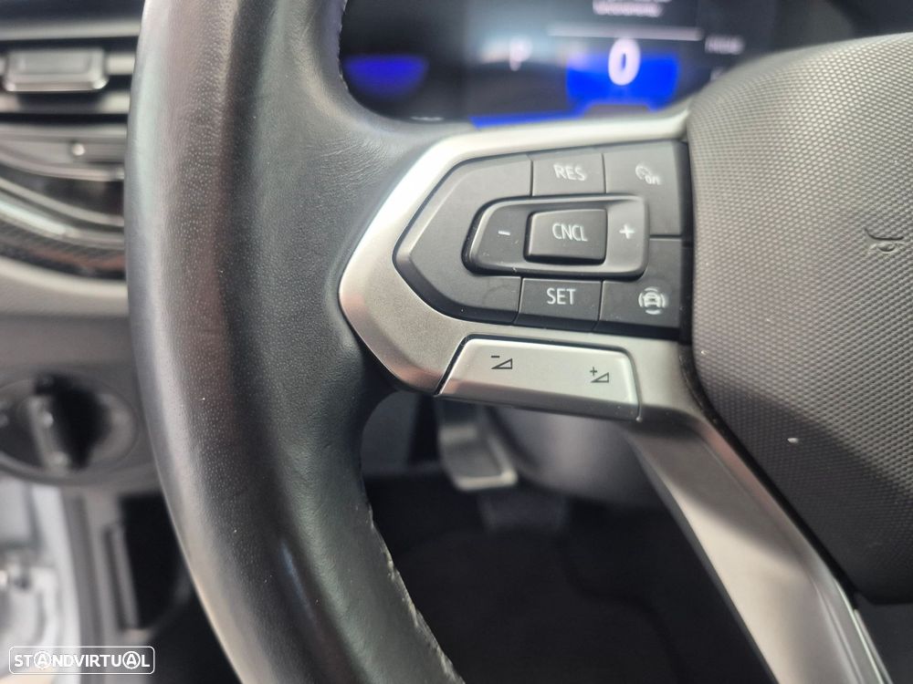 VW Polo 1.0 TSI Urban DSG - 13