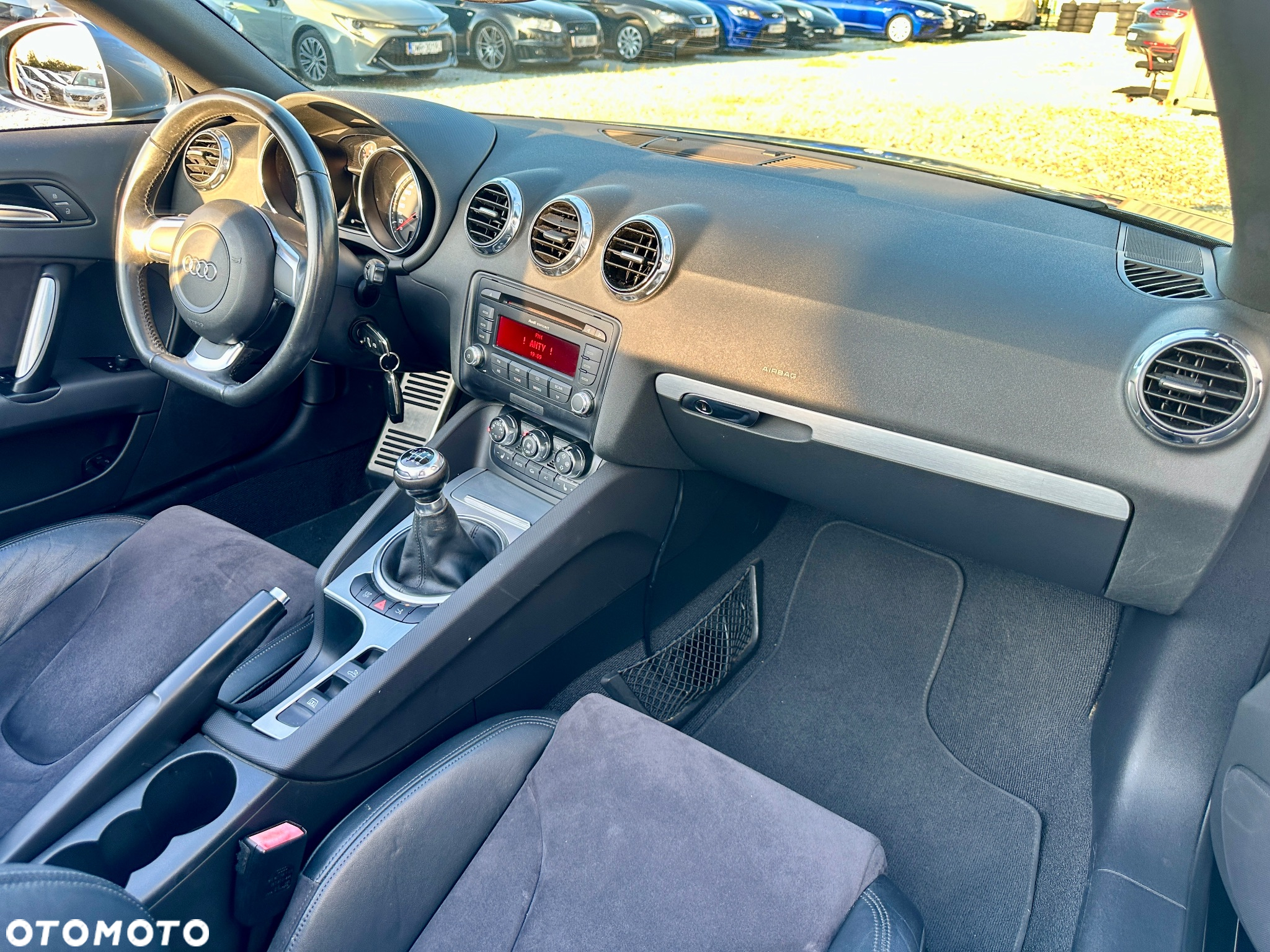 Audi TT Coupé 2.0 TFSI - 32