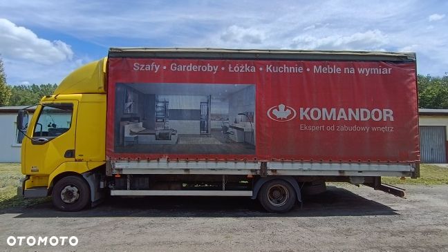 Renault MIDLUM 220 .10/B - 2