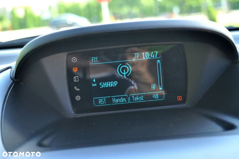 Ford B-MAX - 24
