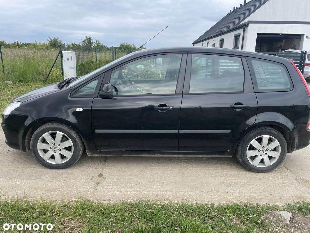 Ford C-MAX - 4