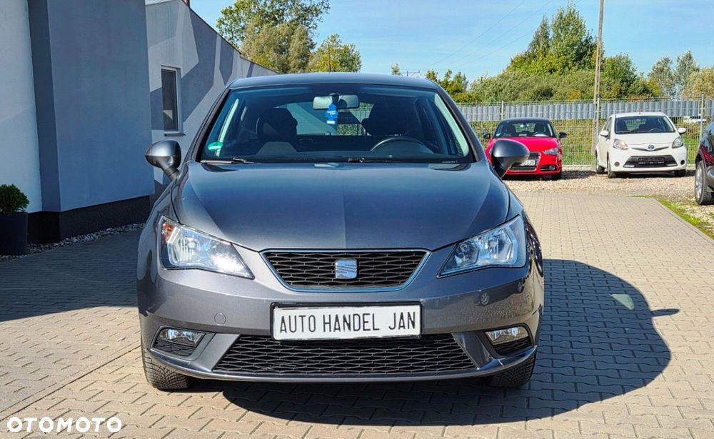 Seat Ibiza - 16
