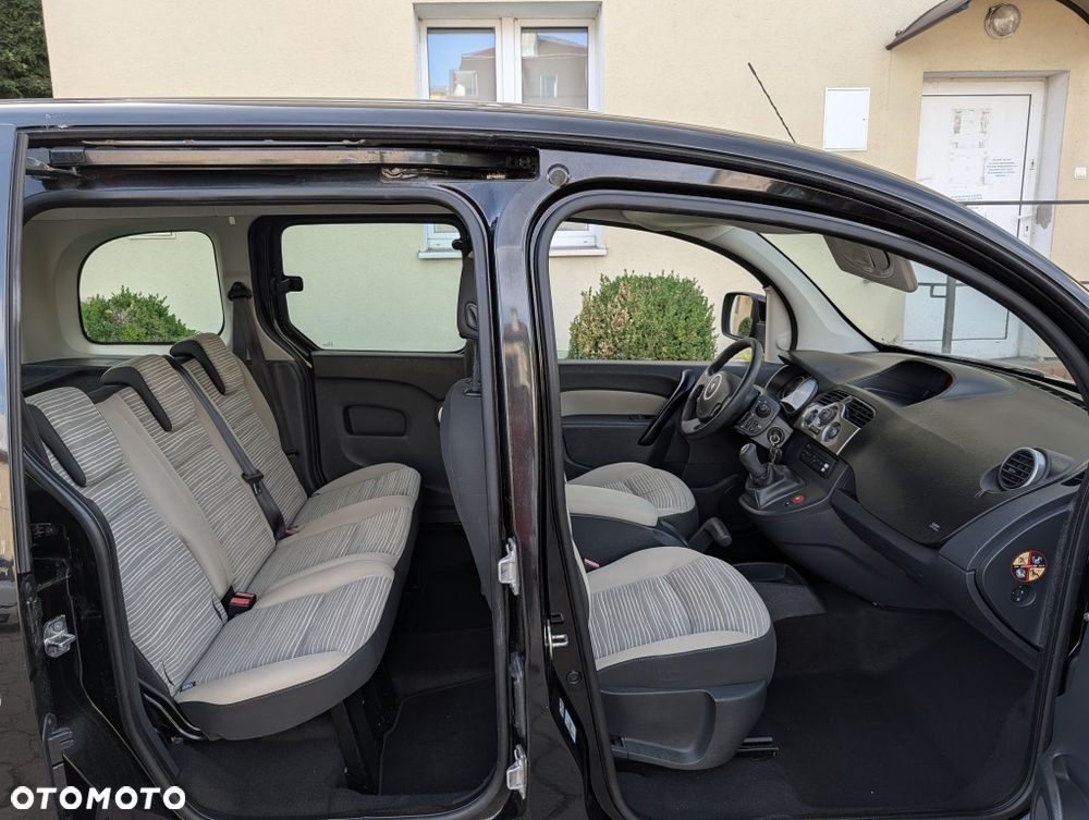 Renault Kangoo - 8
