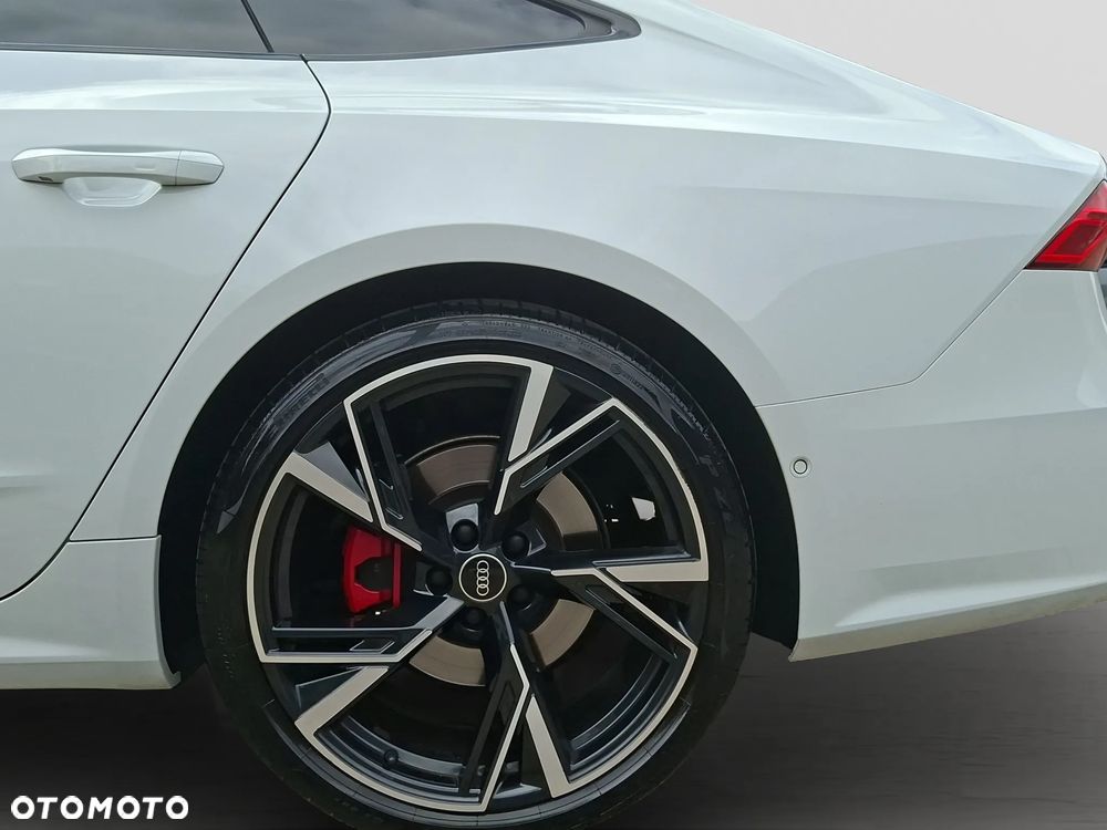 Audi A7 Sportback 45 TFSI mHEV Quattro S tronic - 7