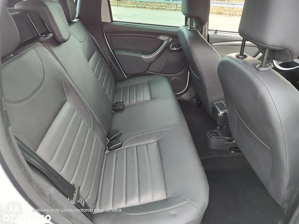 Dacia Duster TCe 125 2WD Comfort - 9