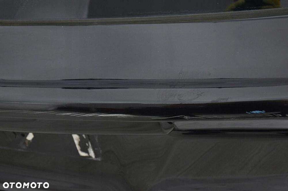 klapa tylna tył range rover sport - 4