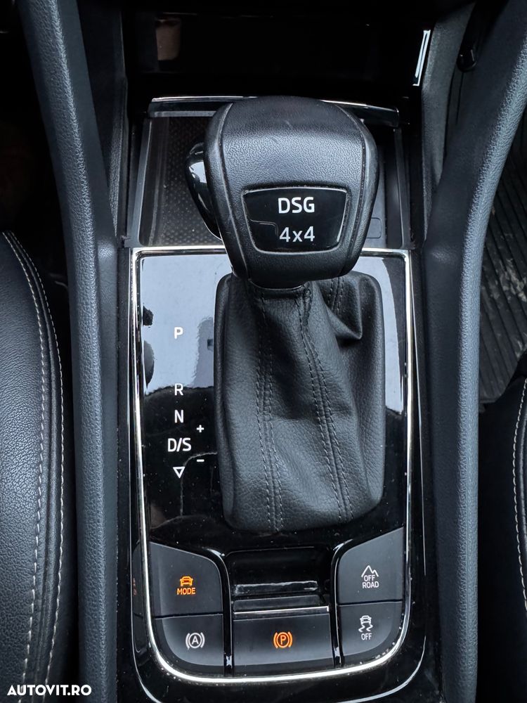 Skoda Kodiaq 2.0 TSI DSG 4X4 Scout - 6