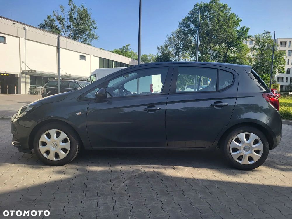 Opel Corsa 1.4 Enjoy - 1