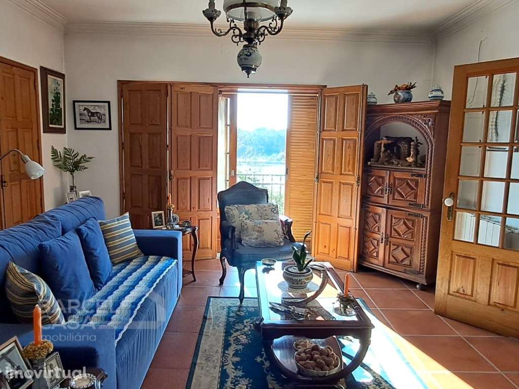 Moradia T4 em Abade Neiva - Barcelos - Grande imagem: 4/22