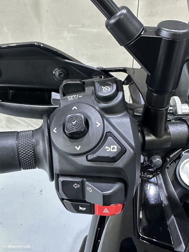 Yamaha Tracer 7 - 14