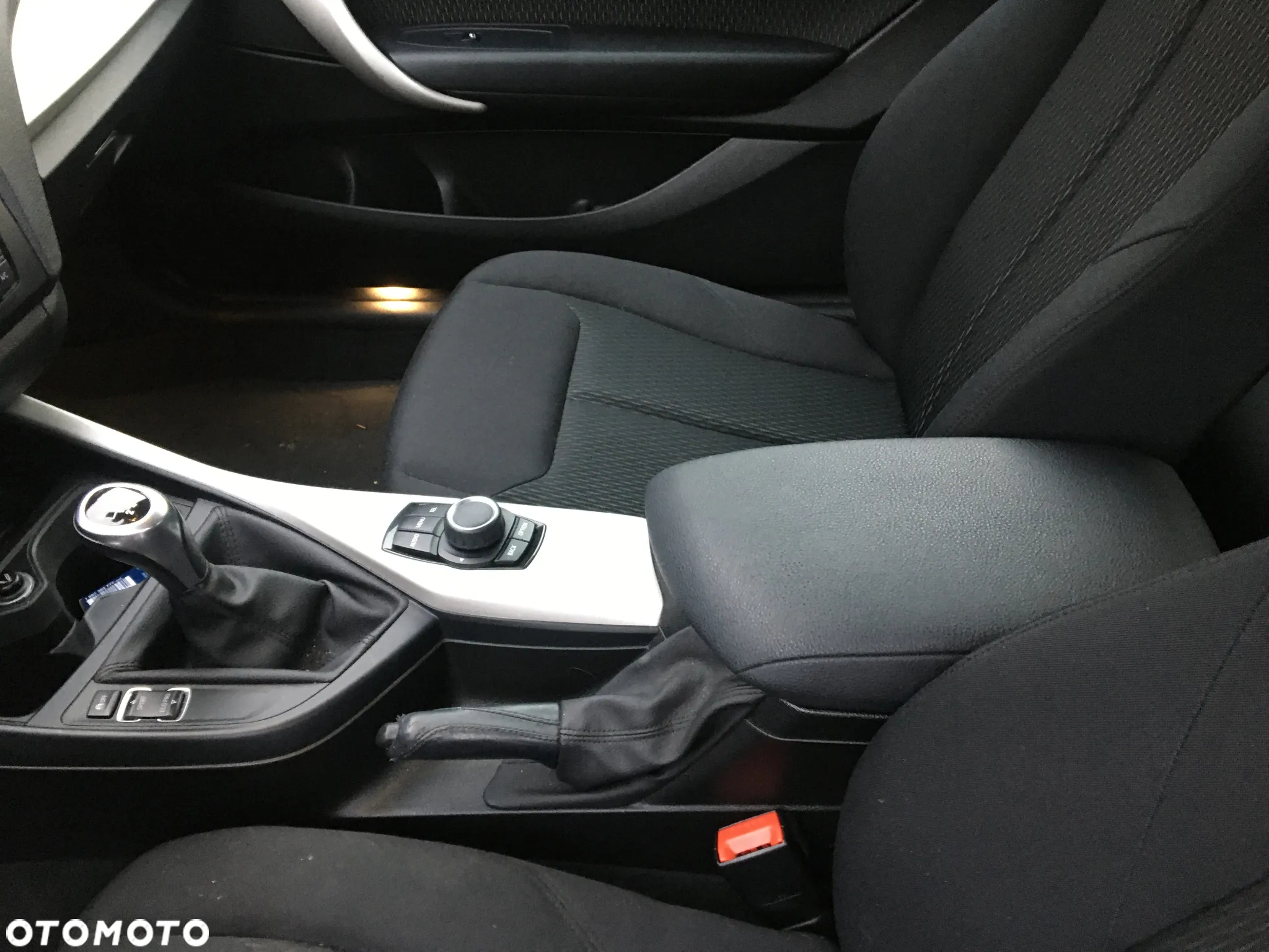 BMW Seria 1 114i Sport Line - 3