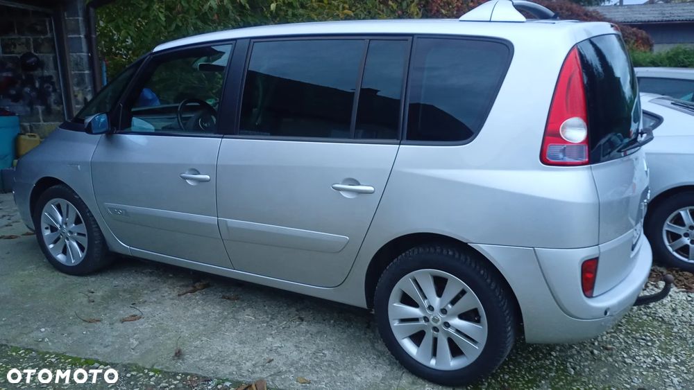 Renault Grand Espace 2006 photo 2