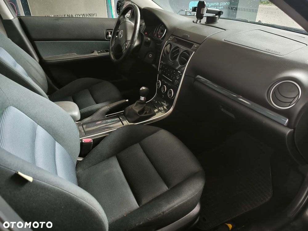 Mazda 6 Sport 2.0 Exclusive - 29