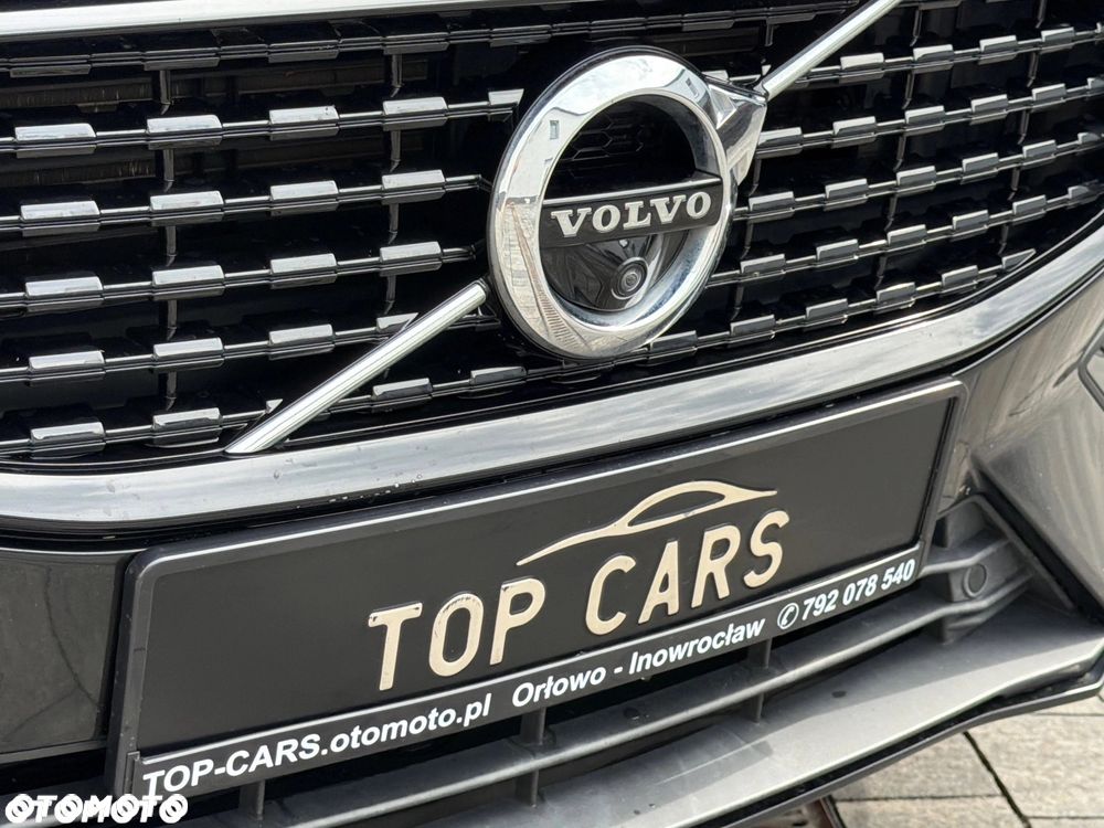 Volvo S60 T8 Twin Engine AWD Geartronic Inscription - 10