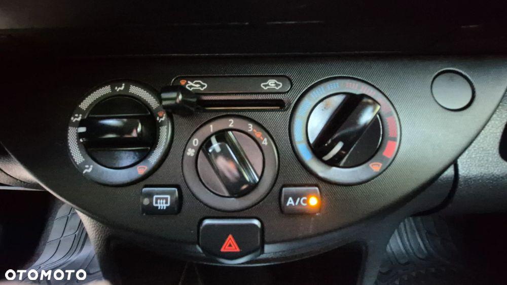 Nissan Note - 18