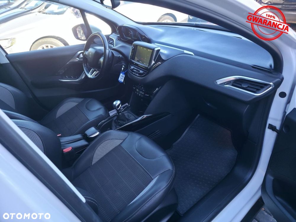 Peugeot 2008 - 24