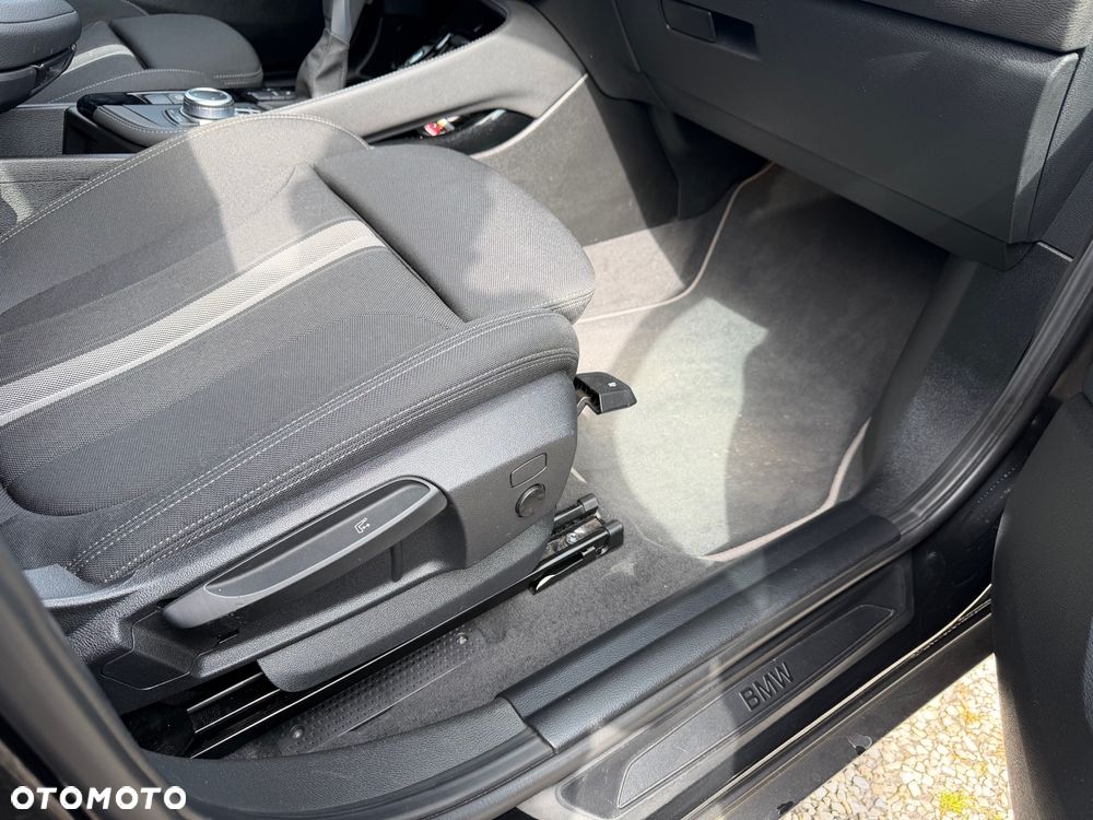 BMW X2 xDrive25e M Sport - 17