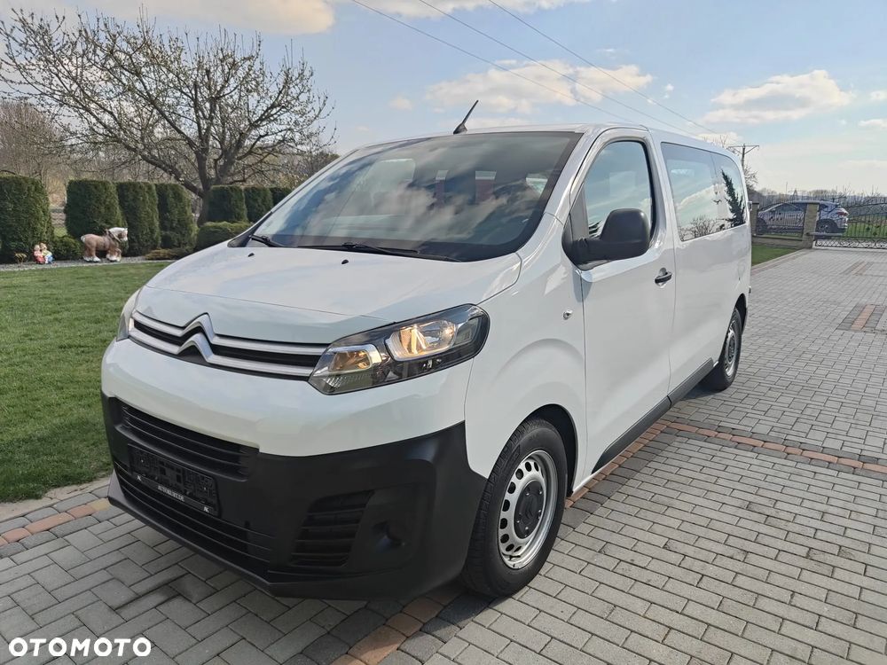 Citroën SpaceTourer XL Business - 12