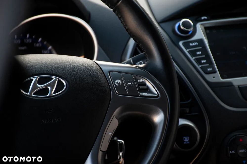 Hyundai ix35 2.0 GDI Premium 2WD - 37