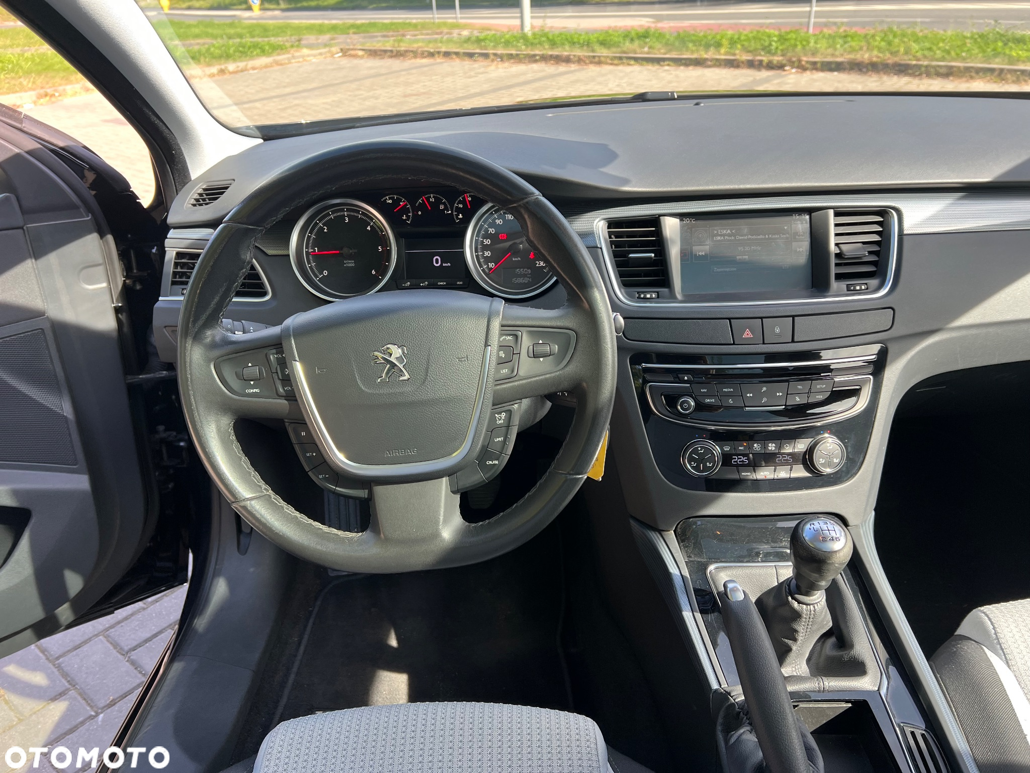 Peugeot 508 SW HDi FAP 140 Family - 3