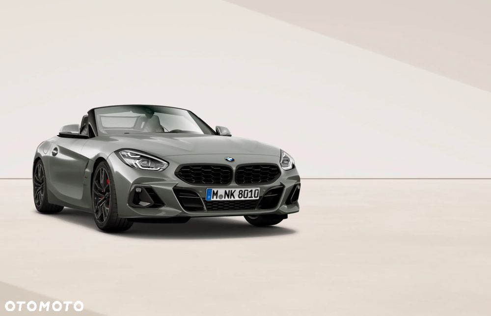 BMW Z4 M M40i sport - 3