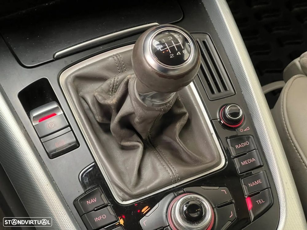 Audi Q5 2.0 TDI Sport - 22