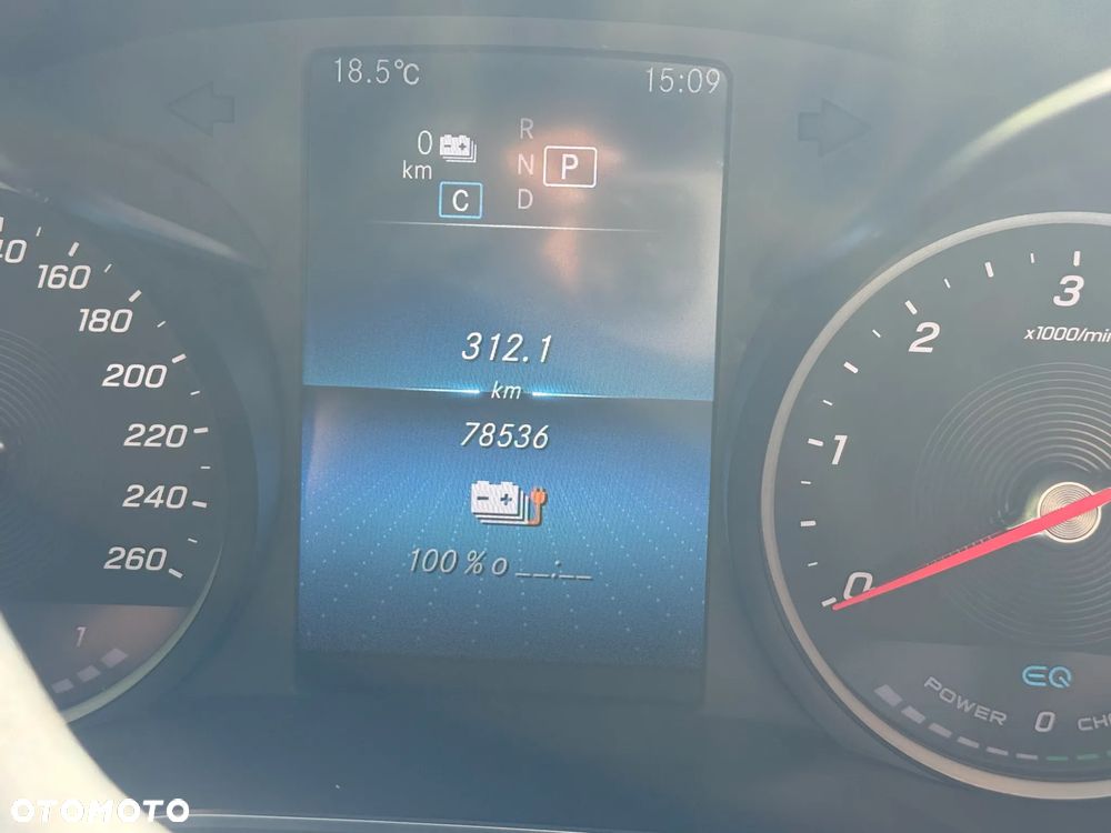 Mercedes-Benz GLC - 3